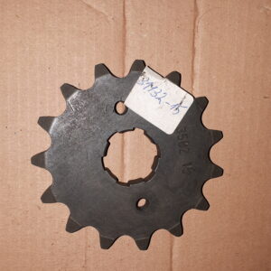 RITZEL -348-690 15ZÄHNE