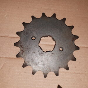 RITZEL -333-000  17ZÄHNE