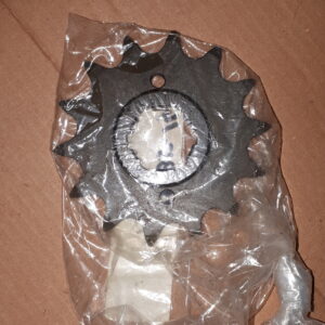 RITZEL XR600R BJ.85-90 14ZÄHNE