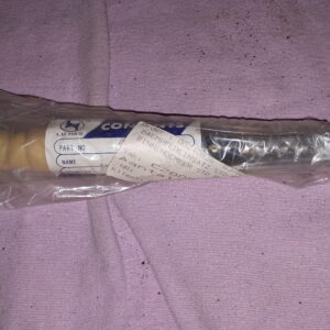 DÄMPFER EINSATZ STD.RD50M 353-