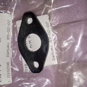 VERGASER DICHTG. DICK 16mm DT/RD