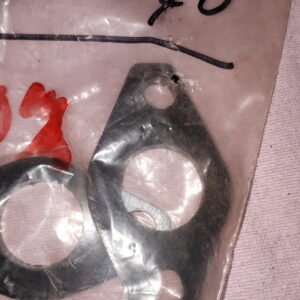 VERGASER DICHTG. DICK 20MM DT/RD