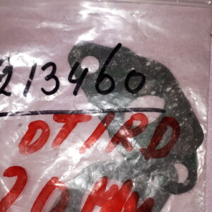 VERGASER DICHTUNG 20mm DT/RD
