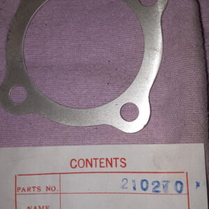 KOPFDICHTUNG DT/RD80