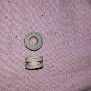 GUMMI FÜR KUPPLUNGSHEBEL DT/RD GRAU