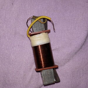 ANKERSPULE DT/RD