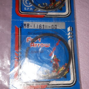 KOLBENRING SET STD. DT/RD 49,00