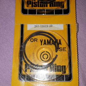 KOLBENRING SET +50 FS1/DT/RD 50