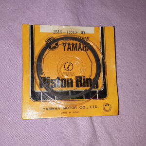 KOLBENRING SET +50 DT/RD 80