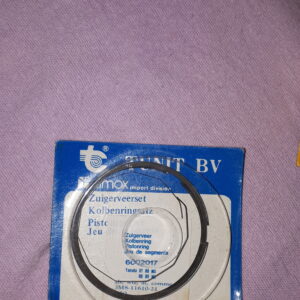 KOLBENRING SET + 50 DT/RD80