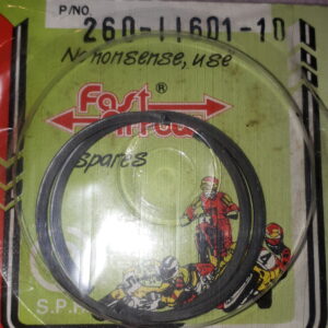 KOLBENRING SET + 50 DT/RD80