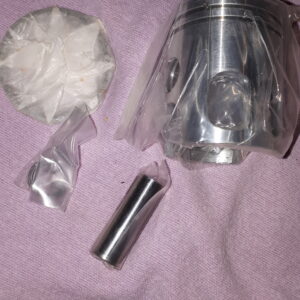 KOLBEN 40,50 +50 TY/DT/RD