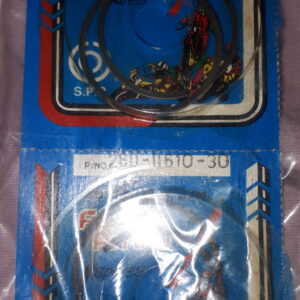 KOLBENRING SET FS1/DT/RD 40,75 +75