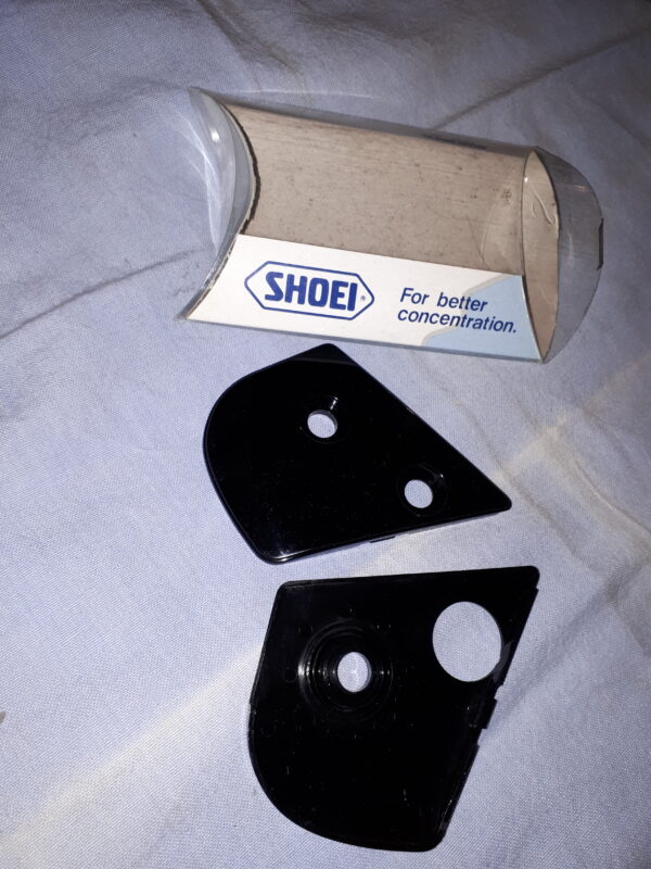 SHOEI HALTER SATZ FÜR DIVERSE HELME