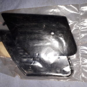KRAWEHL VISIER HALTER SATZ RACE 1990 KPL. MIT SCHRAUBEN