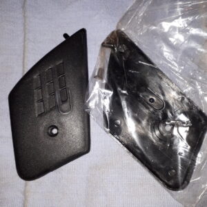FM HELMETS HALTER DIV.22-02