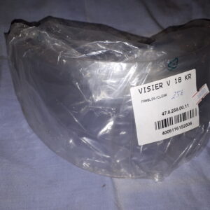 UVEX VISIER V18 KR , LIBERTY, PROTECTOR KLAR