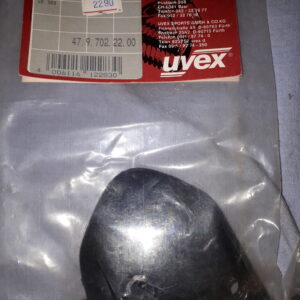 UVEX BEFESTIGUNGS SET SR300 SCHWARZ