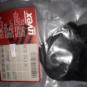 UVEX BEFESTIGUNGS SET SPIDER 2000/EVOLUTION