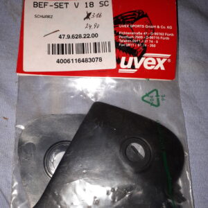 UVEX BEFESTIGUNGS SET V18 SC
