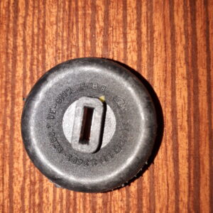 T6B078 STAUBMANSCHETTE RADZYLINDER 20mm