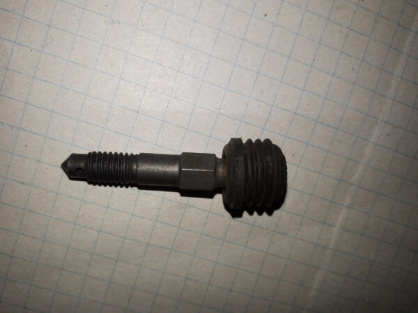 T6B079 ENTLÜFTERVENTIL MIT STAUBKAPPE