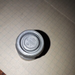 T6B076 BREMSKOLBEN 20mm