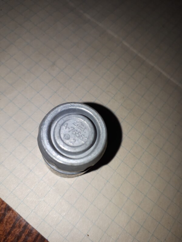 T6B076 BREMSKOLBEN 20mm
