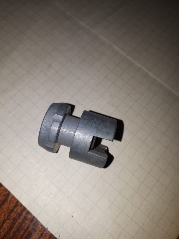T6B076 BREMSKOLBEN 20mm