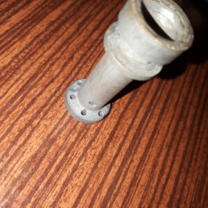 T8B113 KOLBEN HAUPTBREMSZYLINDER 17mm