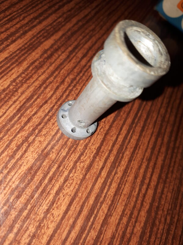 T8B113 KOLBEN HAUPTBREMSZYLINDER 17mm