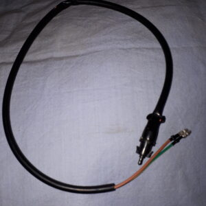 BREMSLICHT SCHALTER VORNE DT50MX