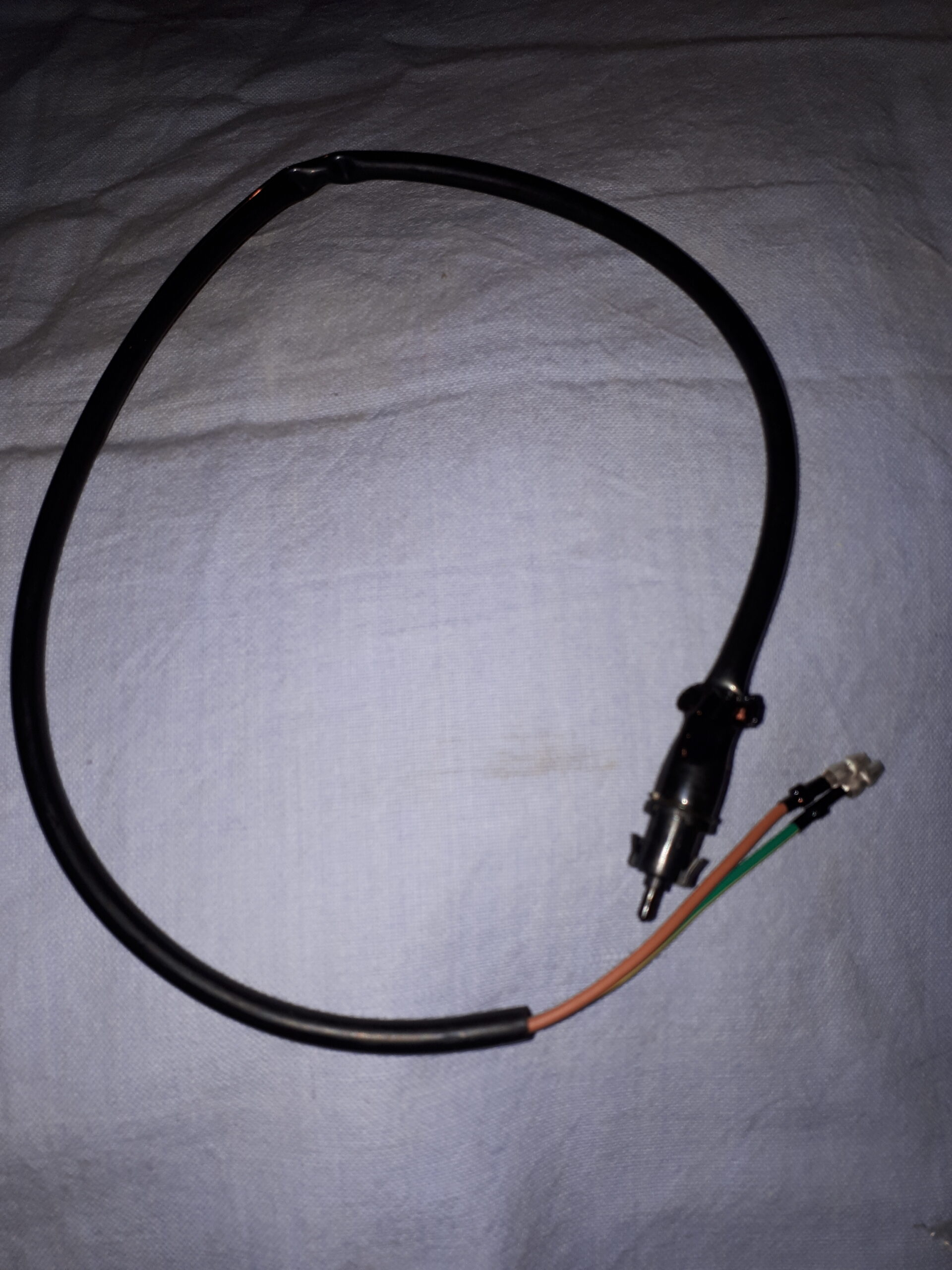 BREMSLICHT SCHALTER VORNE DT50MX