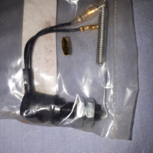 STOP SWITCH FITS /BREMSLICHTSCHALTER HINTEN 361-
