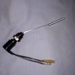 BREMSLICHT SCHALTER HINTEN