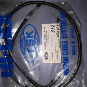 GASZUG 2(B) XT550,XT600,TEN.
