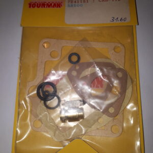 CARBURETOR REPAIR KIT CAB-Y12