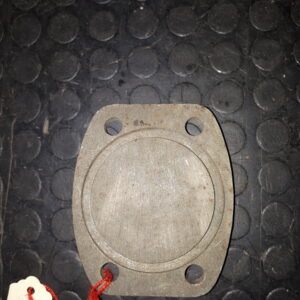 T2B086 OELPUMPENDECKEL