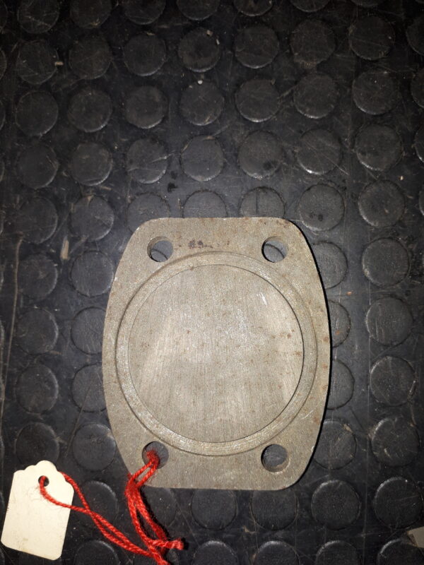 T2B086 OELPUMPENDECKEL