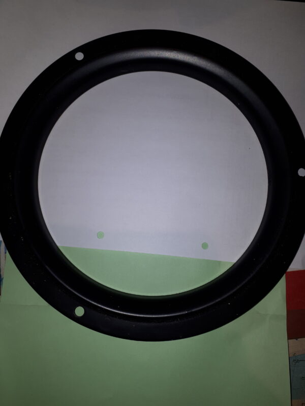 T1B083 FLANSCHRING