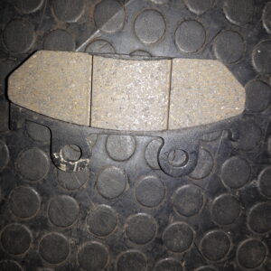 GIRLING MCB562 HONDA  CB450S 1 LOSES TEIL