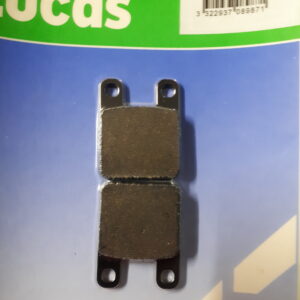 GIRLING MCB 535, DIVERSE MASCHINEN