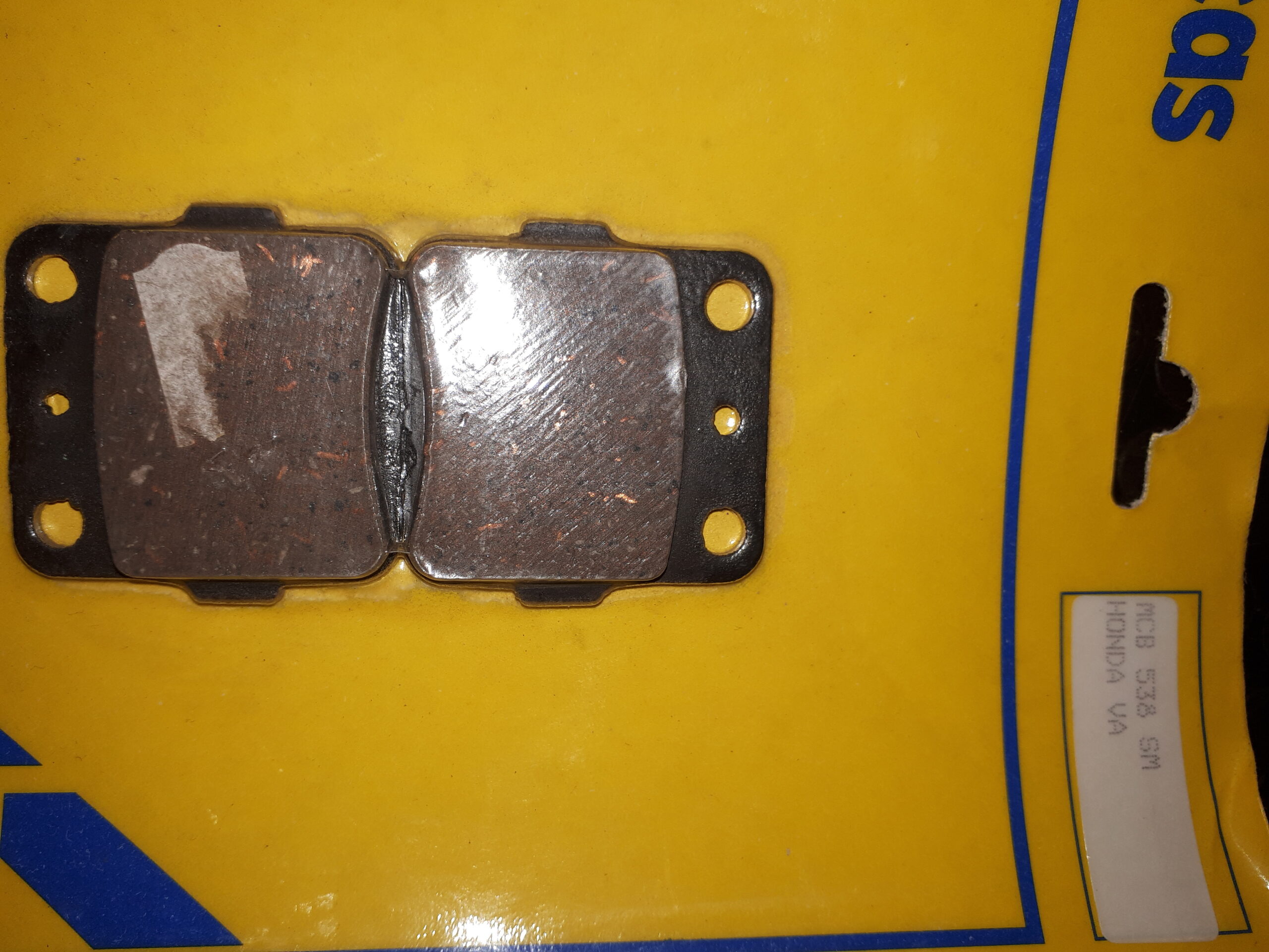 GIRLING MCB538SM ,z.B. HONDA ATC200CD ect.