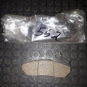 GIRLING MCB 562 OHNE VERPACKUNG HONDA CB450S