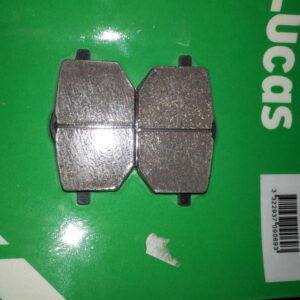 GIRLING MCB568 MIT ABE, YAMAHA