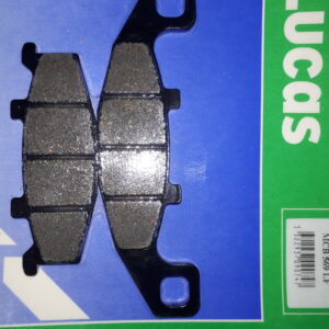 GIRLING MCB569LF KAWASAKI/SUZUKI