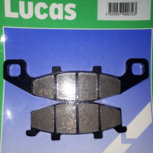 GIRLING MCB569,KAWASAKI/SUZUKI