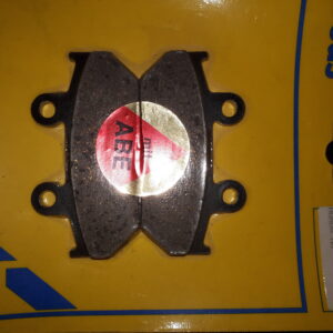 GIRLING MCB571LF MIT ABE, HONDA CB550F,F2 82-