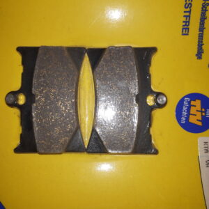 GIRLING MCB 572, KTM