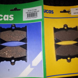 GIRLING MCB572SM OFF ROAD BELAG ,KTM